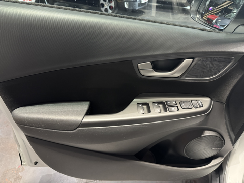 Kona 1.6 CRDI 115CH CREATIVE 52 300 KM PREMIERE MAIN 2019 occasion 12000 RODEZ