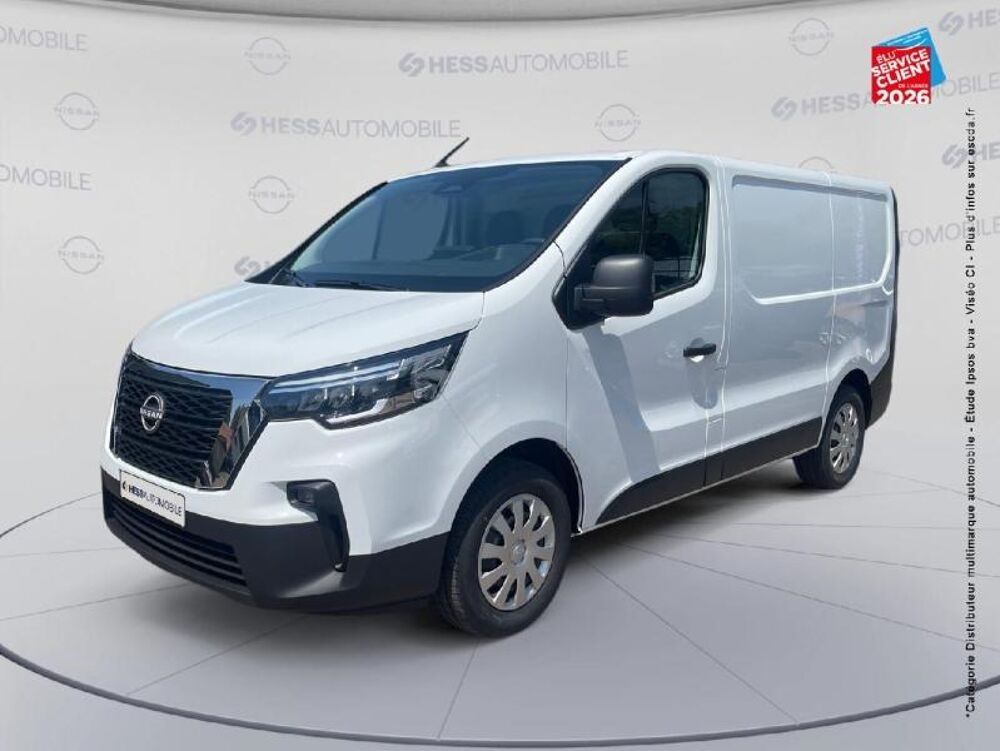 Primastar L1H1 2t8 2.0 dCi 130ch Acenta 2026 occasion 57050 Metz