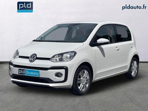 Annonce voiture Volkswagen UP 8990 €