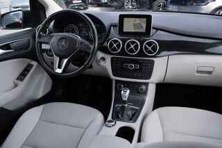 Classe B 180 CDI DESIGN 2013 occasion 34740 Vendargues