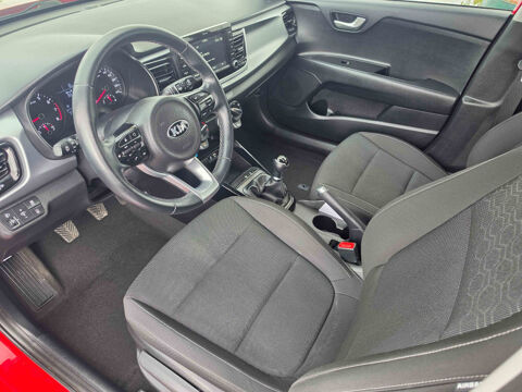 Rio 1.2 MPI 84CH URBAN EDITION 4CV 2020 occasion 64121 Serres-Castet