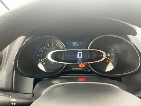 Clio IV IV 1.2 16V 75CH LIFE 2014 occasion 38150 Salaise-sur-Sanne