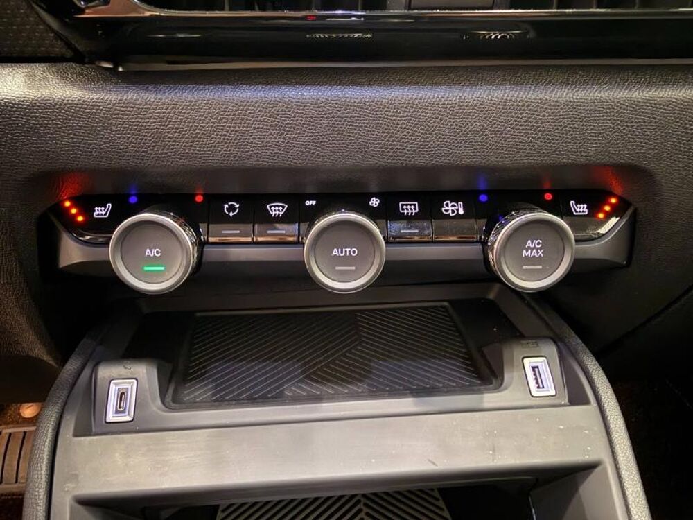 C4 PureTech 130ch S&S Shine EAT8 2023 occasion 91230 Montgeron