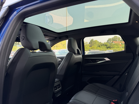 Austral 1.3 TCE MILD HYBRID 160CH TECHNO AUTO - 23 2024 occasion 87270 COUZEIX