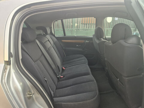 Vel Satis 2.0 DCI 150CH FAP CARMINAT 2007 occasion 95420 MAGNY EN VEXIN