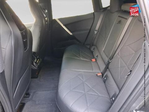 iX xDrive50 523ch Edition Sport 2025 occasion 68000 Colmar