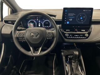 Corolla 1.8 140ch Design MY26 2025 occasion 13290 Les Milles