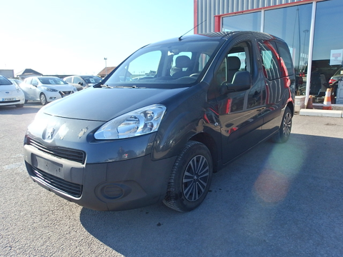 Partner Tepee 1.6 VTI ACTIVE 2013 occasion 10600 Savières