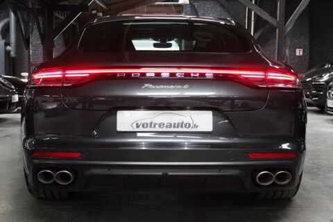 Panamera II (2) 2.9 V6 462 E-HYBRID 4 2022 occasion 59223 Roncq