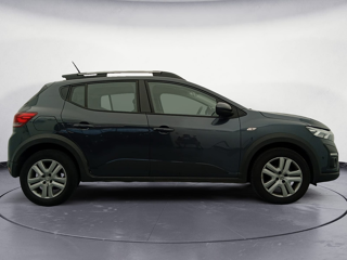 Sandero 1.0 TCE 90CH STEPWAY CONFORT / GARANTIE 1 AN / 2022 occasion 38340 Voreppe