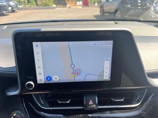 C-HR 184h GR-Sport 2WD E-CVT MY22 2023 occasion 13012 Marseille