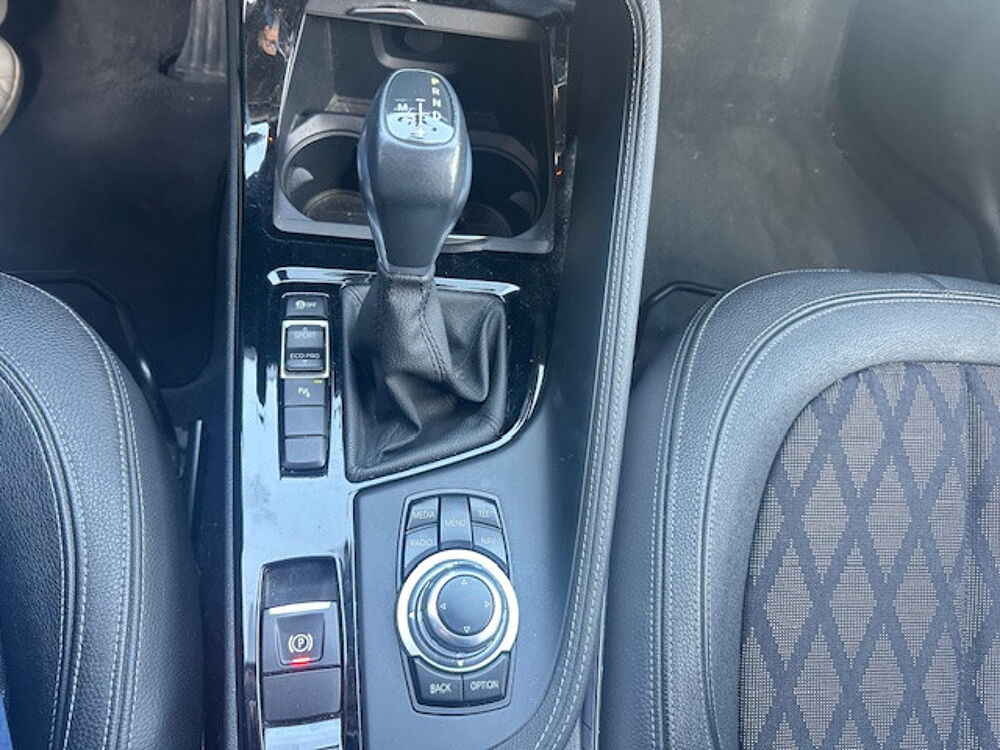 X1 (F48) SDRIVE18IA 136CH XLINE 2016 occasion 06270 Villeneuve-Loubet