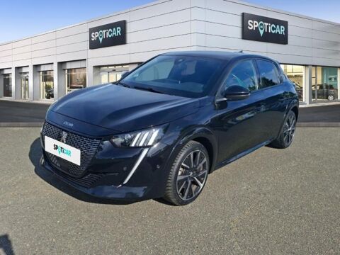 Annonce voiture Peugeot 208 15990 €