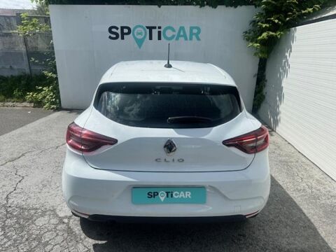 Clio 1.5 Blue dCi 85ch Business 2020 occasion 95500 Gonesse