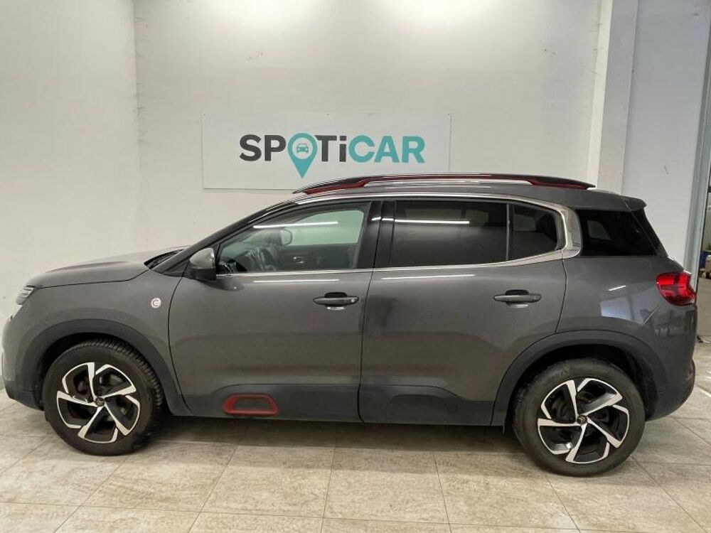 C5 aircross PureTech 130ch S&S C-Series 2022 occasion 91230 Montgeron