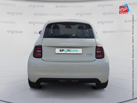 500 e 95ch MY23 2023 occasion 90000 Belfort