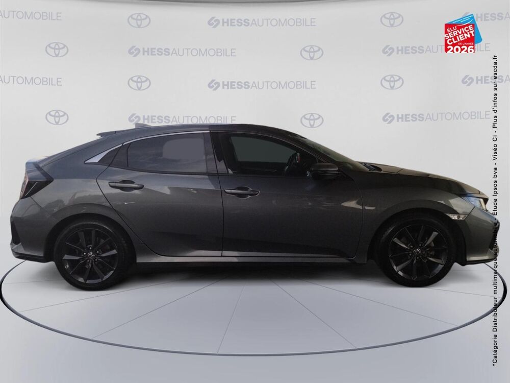 Civic 1.0 i-VTEC 126ch Executive 5p 2020 2020 occasion 57050 Metz