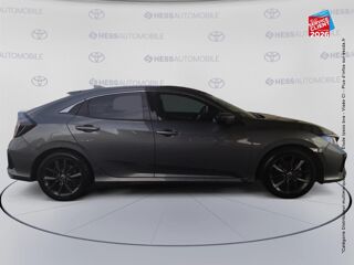 Civic 1.0 i-VTEC 126ch Executive 5p 2020 2020 occasion 57050 Metz
