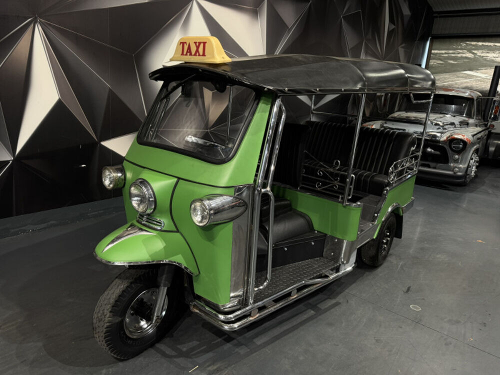 1972 occasion 63170 Aubi&egrave;re