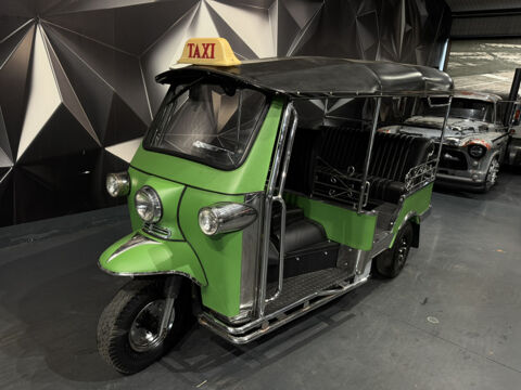 Annonce voiture Voiture Voiture 14990 €