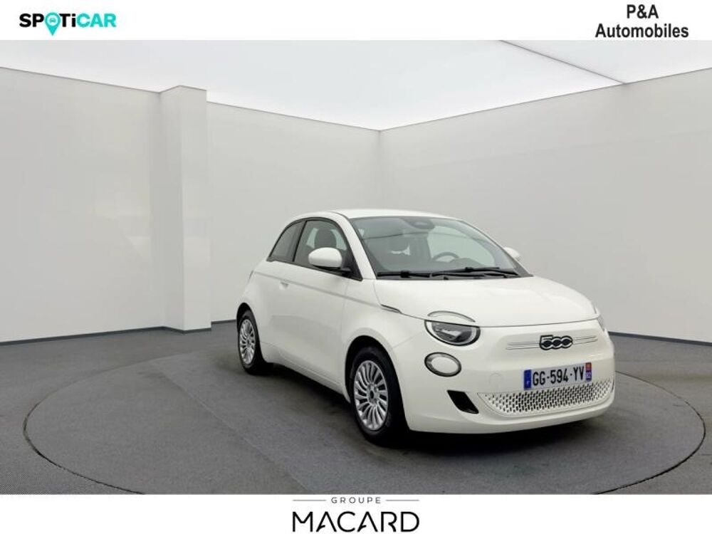 500 e 95ch Action 2022 occasion 82000 Montauban