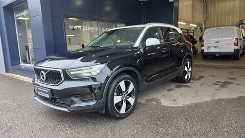 Annonce voiture Volvo XC40 21990 €