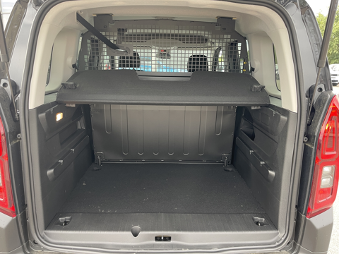 Berlingo M 1.5 BLUEHDI 130CH S&S MAX BVA8 5 PLACES 2026 occasion 33700 M&eacute;rignac