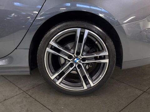 Serie 2 218iA 136ch M Sport DKG7 2021 occasion 92100 Boulogne-Billancourt