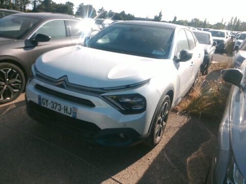 Annonce voiture Citroën C4 X 18900 €