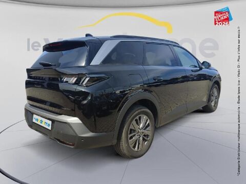 5008 Hybrid 145ch Allure e-DCS6 2025 occasion 67800 Bischheim