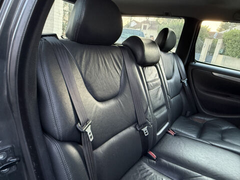V70 2.4 D 130CH SUMMUM GEARTRONIC 2005 occasion 95480 PIERRELAYE