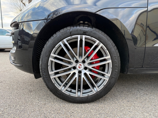 Macan (95B) 3.6 V6 400CH TURBO PDK/ CARNET PORSCHE/ 2014 occasion 38340 Voreppe