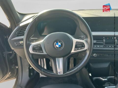 S&eacute;rie 1 118d 150ch M Sport 8cv 2023 occasion 68390 Sausheim