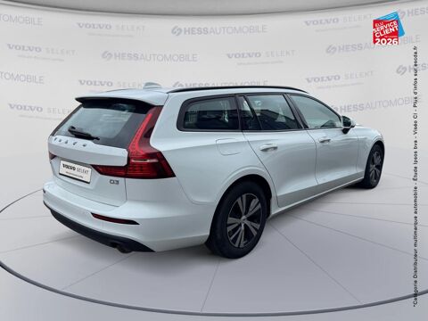 V60 D3 150ch AdBlue Business Executive Geartronic 2019 occasion 57050 Metz