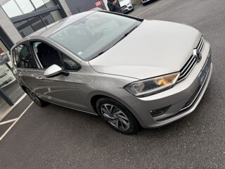 Golf 1.4 TSI 125CH BLUEMOTION TECHNOLOGY SOUND 2017 occasion 31140 Aucamville