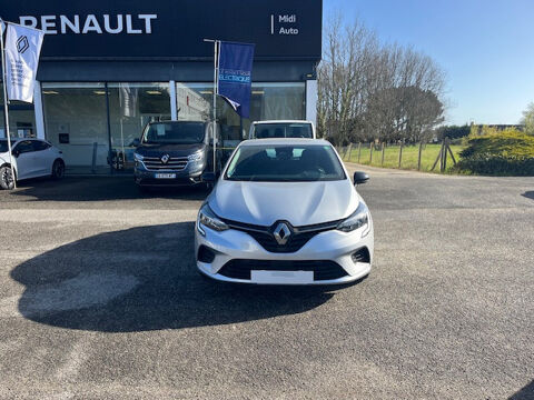 Annonce voiture Renault Clio V 12900 €