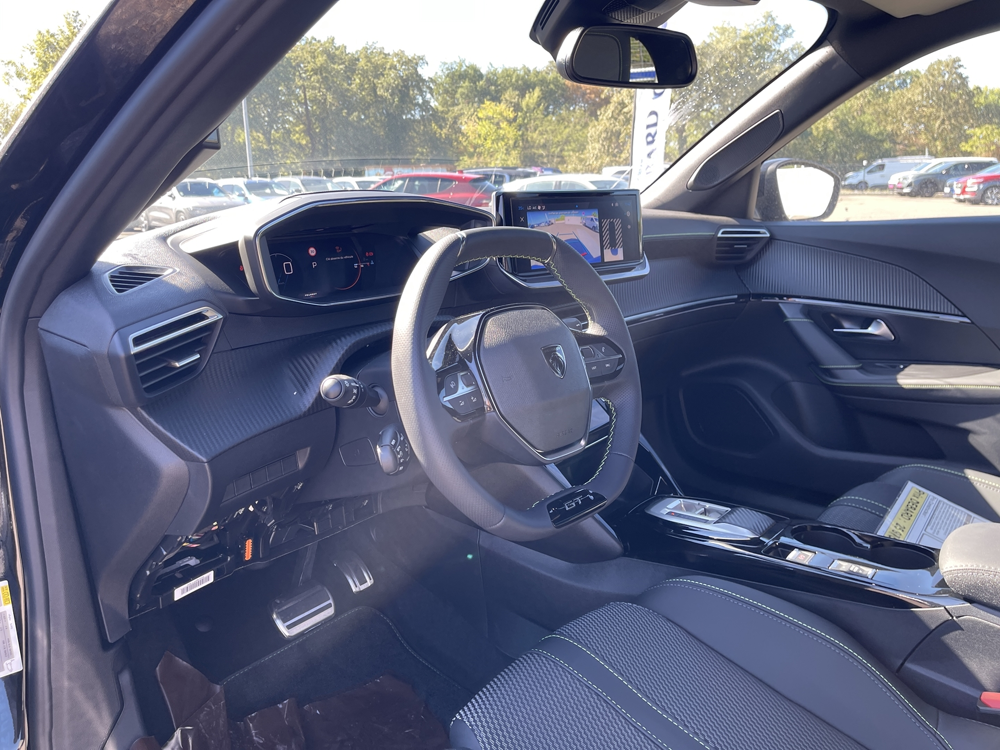 2008 1.2 HYBRID 145CH GT E-DCS6 2026 occasion 33700 M&eacute;rignac