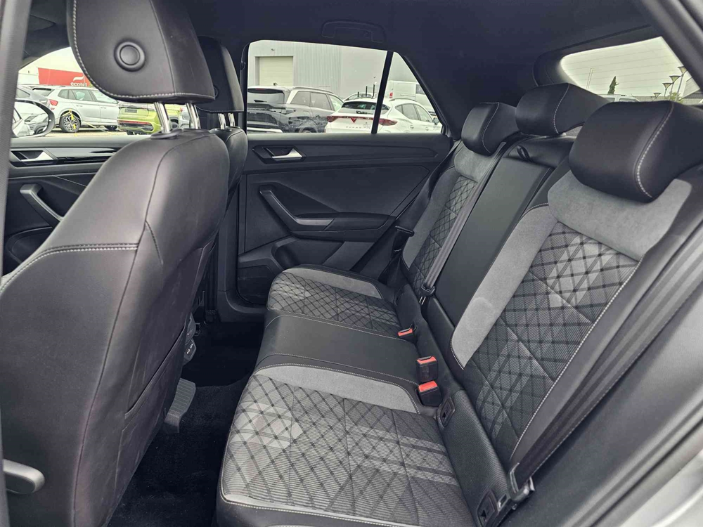 T-ROC 1.5 TSI EVO2 150CH R-LINE DSG7 2025 occasion 81000 Albi
