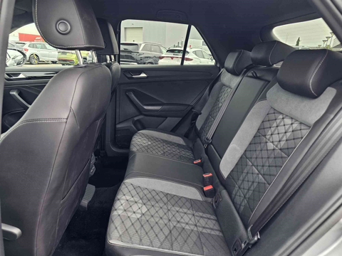 T-ROC 1.5 TSI EVO2 150CH R-LINE DSG7 2025 occasion 81000 Albi