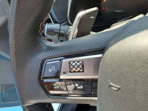 DS7 BlueHDi 130ch Performance Line Automatique 2021 occasion 56400 Brech