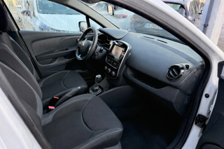 Clio IV 1.5 DCI 90CH ENERGY BUSINESS EDC 5P 2018 occasion 38920 Crolles