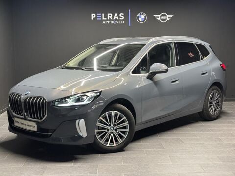 BMW Serie 2 218d 150ch Luxury DKG7 2023 occasion TOULOUSE 31100