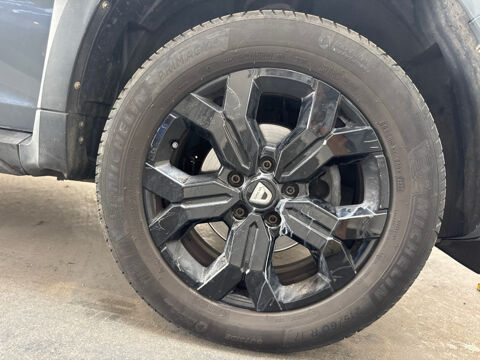 Duster 1.5 BLUE DCI 115CH EXTREME 4X2 2022 occasion 28630 Nogent-le-Phaye