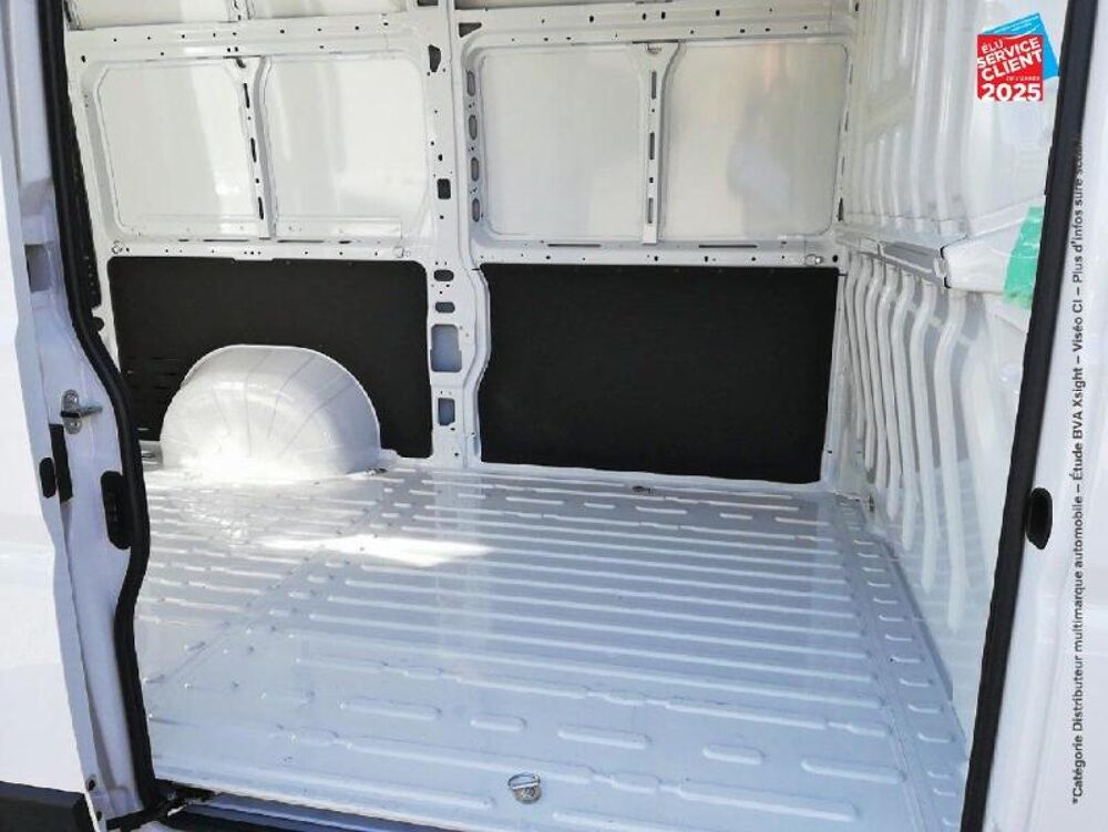 Movano L2H2 3.5 140ch BlueHDi S&S 2023 occasion 21000 Dijon