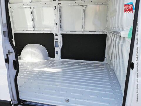 Movano L2H2 3.5 140ch BlueHDi S&S 2023 occasion 21000 Dijon