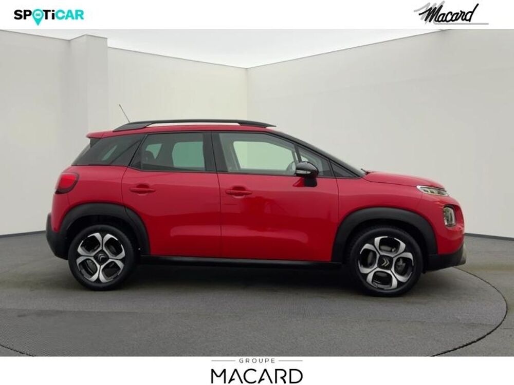 C3 Aircross PureTech 110ch S&S Sunshine E6.d-TEMP 2018 occasion 82000 Montauban