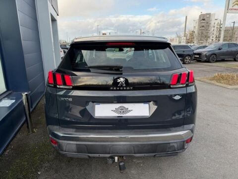 3008 1.2 PureTech 130ch S&S Active Business 2019 occasion 33320 Eysines