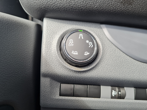 Scudo STANDARD 2.0 MULTIJET 145CH PRO LOUNGE BVA 2022 occasion 28630 Nogent-le-Phaye