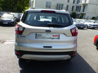 Kuga 1.5 TDCI 120CH STOP&START TREND BUSINESS 4X2 POWERSHIFT 2018 occasion 77144 Mont&eacute;vrain