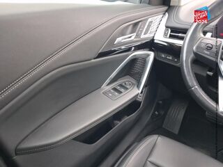 X1 sDrive18d 150ch xLine 2024 occasion 68000 Colmar